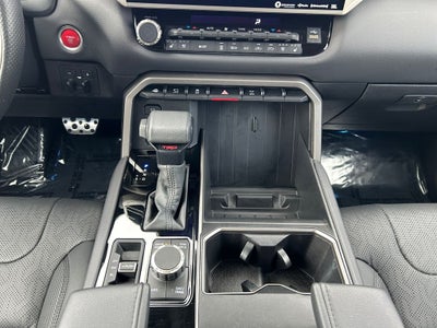 2024 Toyota TUNDRA 4X4 Limited LIFTED