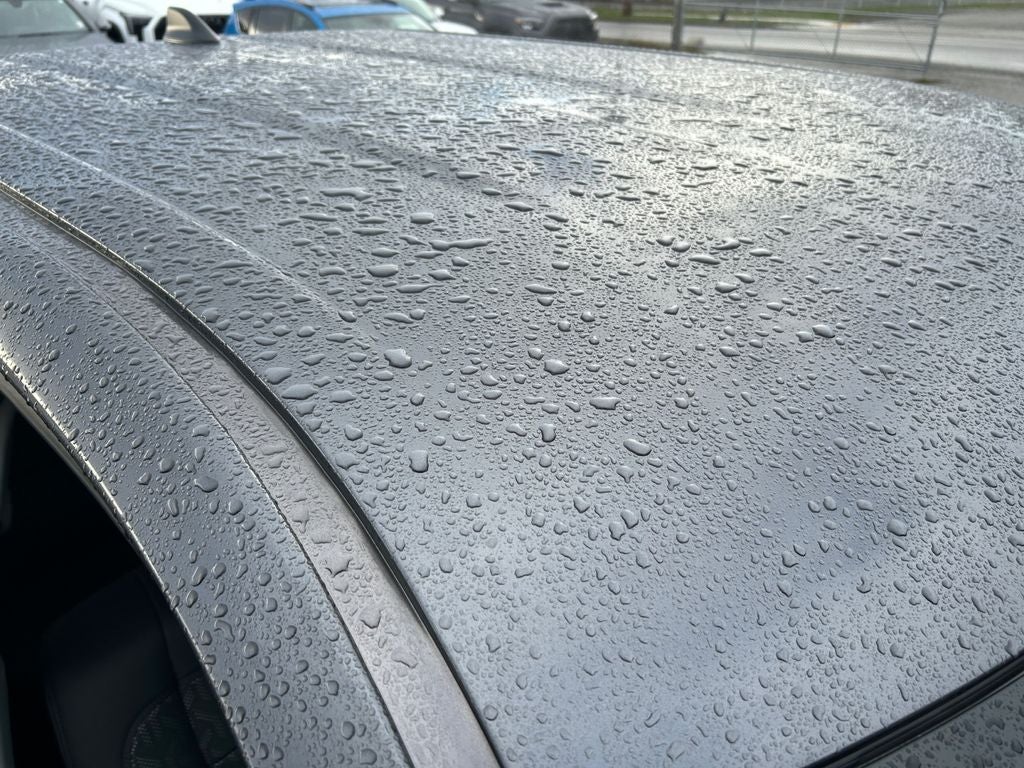 2024 Toyota TUNDRA 4X4 Limited LIFTED