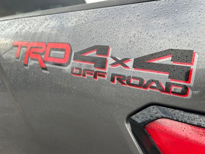 2024 Toyota TUNDRA 4X4 Limited LIFTED