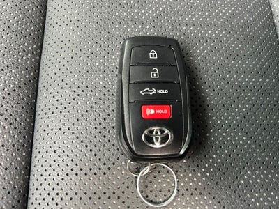 2024 Toyota TUNDRA 4X4 Limited LIFTED