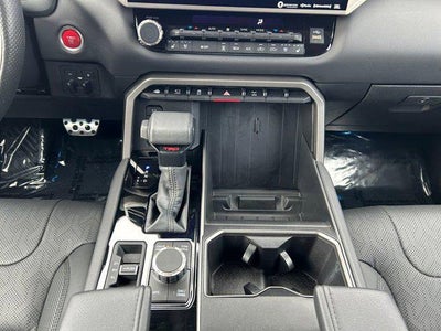 2024 Toyota TUNDRA 4X4 Limited LIFTED