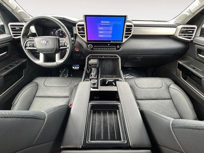 2024 Toyota TUNDRA 4X4 Limited LIFTED
