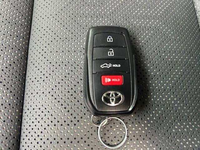 2024 Toyota TUNDRA 4X4 Limited LIFTED