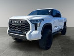 2025 Toyota TUNDRA 4X4 Limited