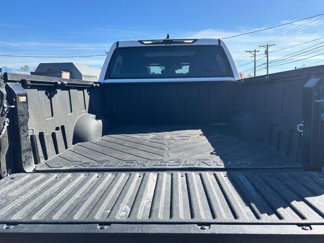 2025 Toyota TUNDRA 4X4 Limited