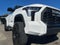 2025 Toyota TUNDRA 4X4 Limited