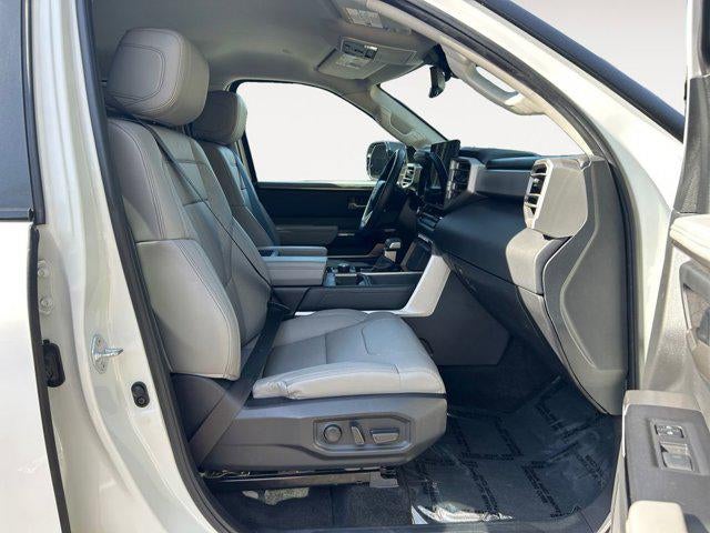 2024 Toyota TUNDRA 4X4 Limited