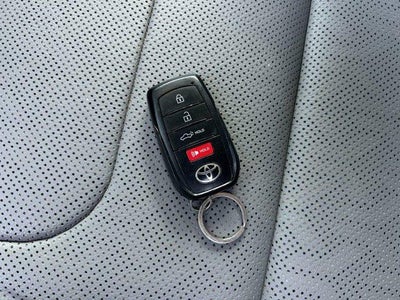 2024 Toyota TUNDRA 4X4 Limited