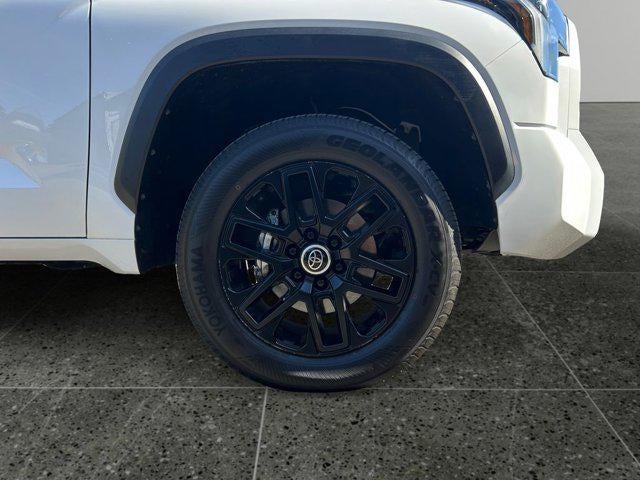 2024 Toyota TUNDRA 4X4 Limited