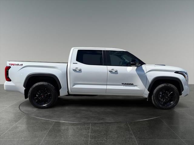 2024 Toyota Tundra Hybrid Limited