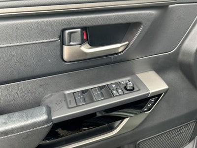 2025 Toyota TUNDRA HV 4X4 Limited