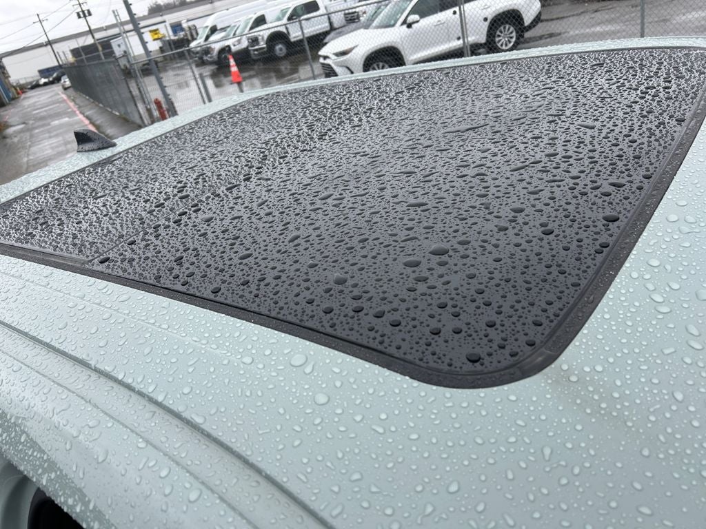 2025 Toyota TUNDRA HV 4X4 Limited