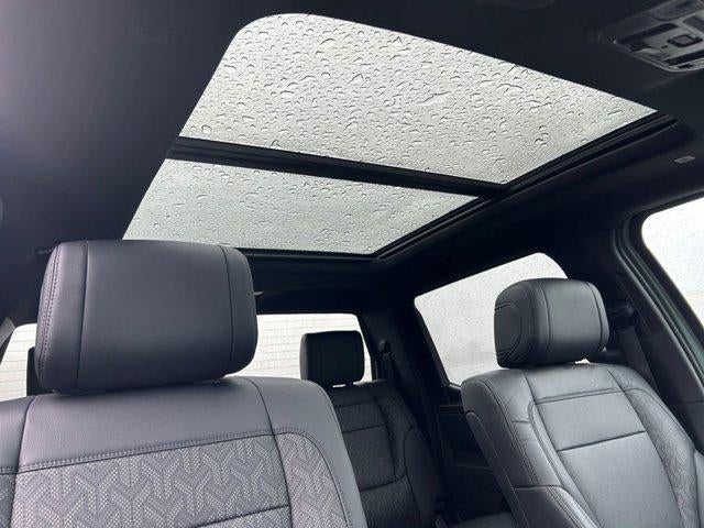 2025 Toyota TUNDRA HV 4X4 Limited