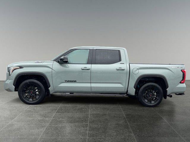 2025 Toyota TUNDRA HV 4X4 Limited
