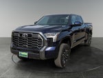 2026 Toyota Tundra Hybrid Limited