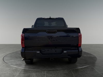 2026 Toyota Tundra Hybrid Limited