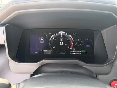 2026 Toyota Tundra Hybrid Limited