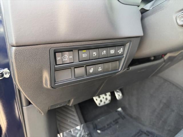 2026 Toyota Tundra Hybrid Limited