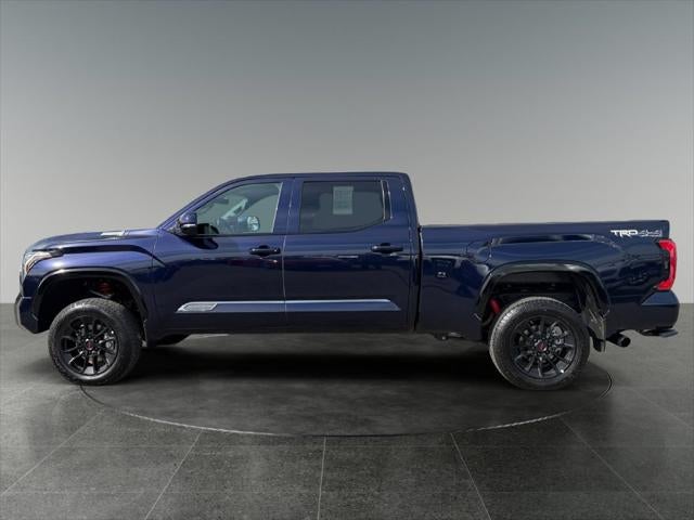 2026 Toyota Tundra Hybrid Limited