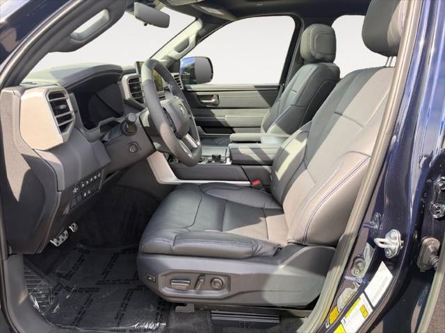 2026 Toyota Tundra Hybrid Limited