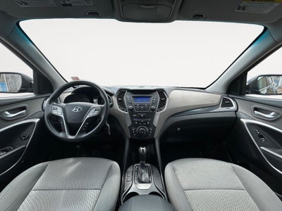 2016 Hyundai Santa Fe Sport 2.4 Base