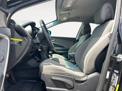 2016 Hyundai Santa Fe Sport 2.4 Base