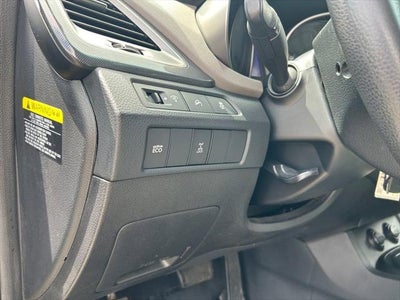 2016 Hyundai Santa Fe Sport 2.4 Base