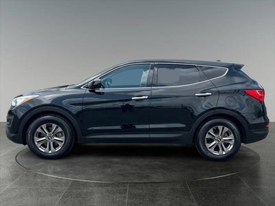 2016 Hyundai Santa Fe Sport 2.4 Base