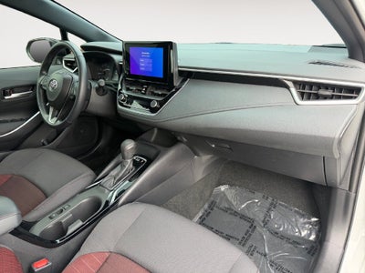 2024 Toyota Corolla SE Nightshade
