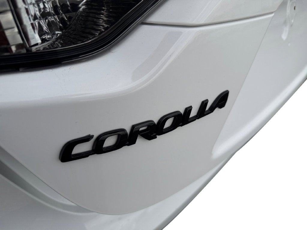 2024 Toyota Corolla SE Nightshade