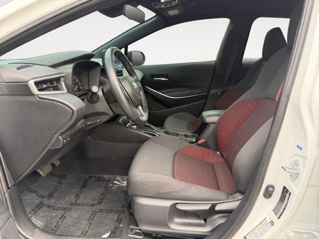 2024 Toyota Corolla SE Nightshade