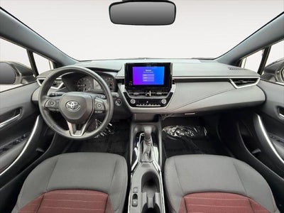 2024 Toyota Corolla SE Nightshade