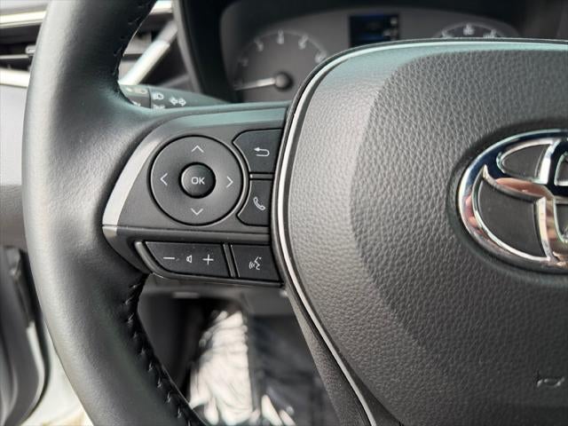 2024 Toyota Corolla SE Nightshade