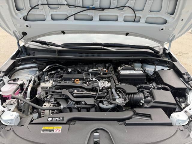 2024 Toyota Corolla SE Nightshade