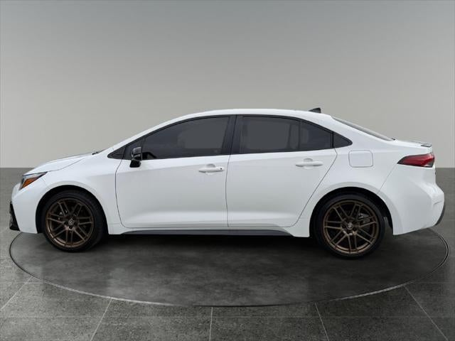 2024 Toyota Corolla SE Nightshade
