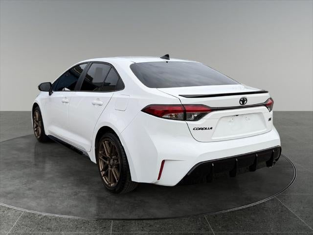 2024 Toyota Corolla SE Nightshade