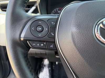 2022 Toyota Corolla APEX SE