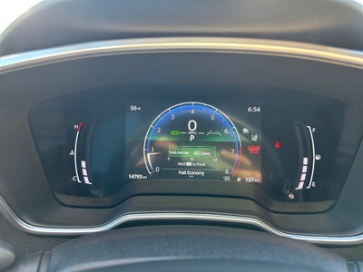 2025 Toyota COROLLA XSE