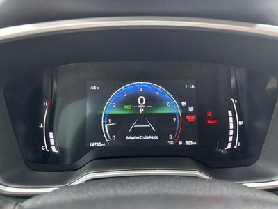 2025 Toyota COROLLA XSE