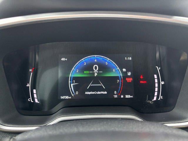 2025 Toyota COROLLA XSE