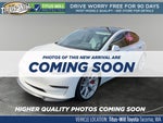 2020 Tesla Model 3 Performance