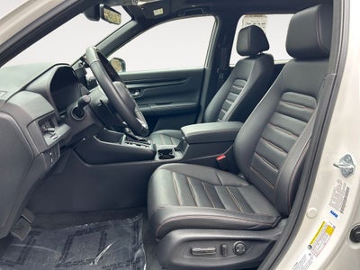 2025 Honda CR-V Sport-L