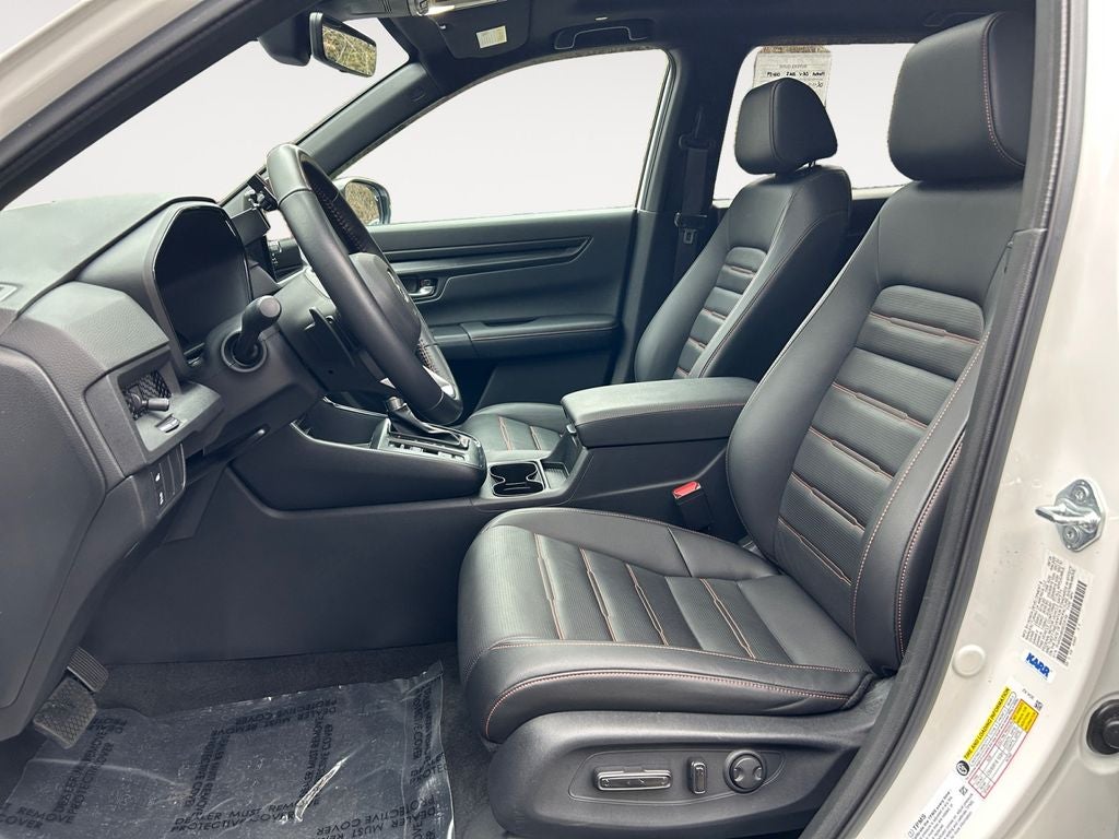 2025 Honda CR-V Sport-L