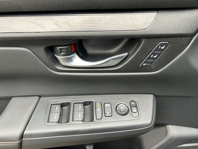 2025 Honda CR-V Sport-L