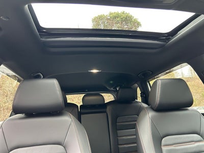 2025 Honda CR-V Sport-L