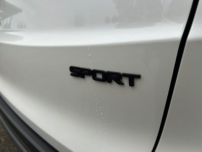 2025 Honda CR-V Sport-L