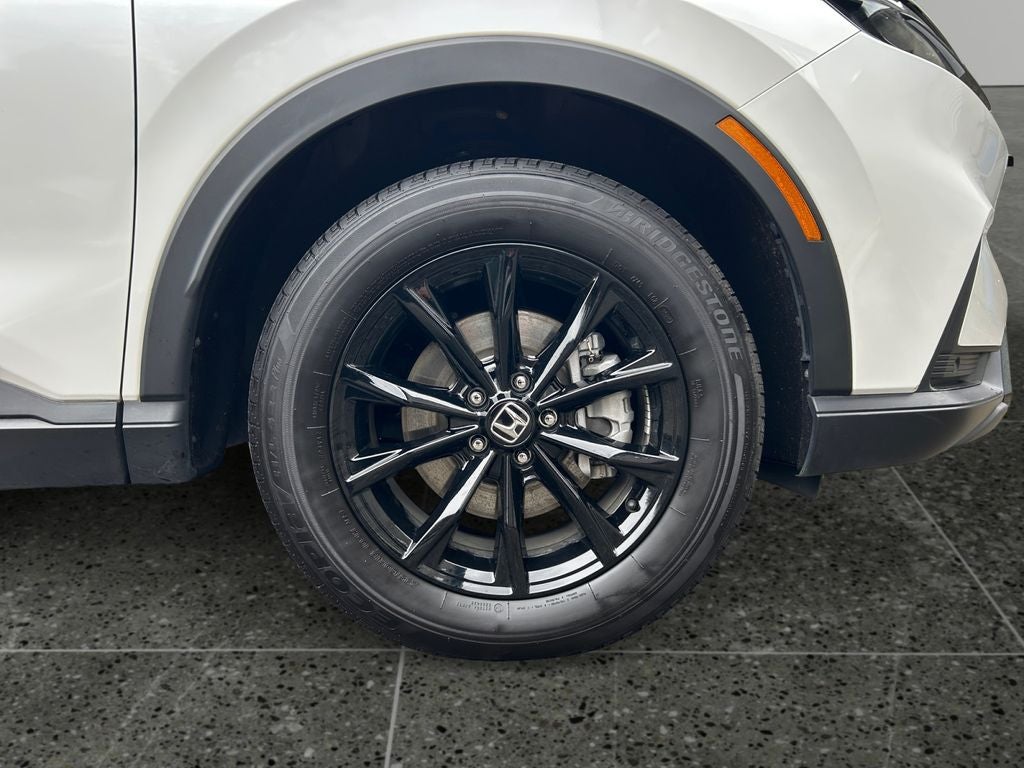 2025 Honda CR-V Sport-L