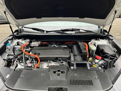 2025 Honda CR-V Sport-L