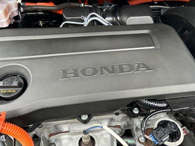 2025 Honda CR-V Sport-L