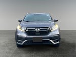 2021 Honda CR-V Hybrid Touring